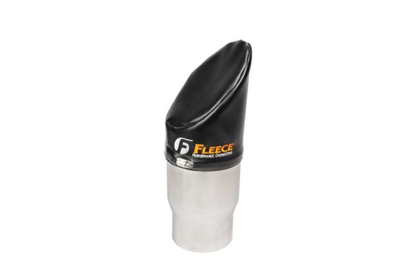 Fleece Performance 6" 45 Hood Stack Cover