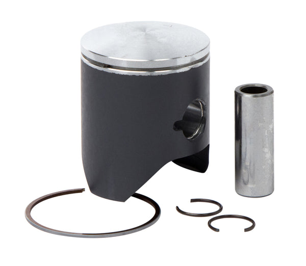 Vertex Pistons 09-24 50 SX/09-24 50 SX Mini/2009 50 SX PRO JR Cast Replica Piston Kit