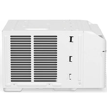 Load image into Gallery viewer, Midea 8000 BTU U-Shaped Smart Inverter Air Conditioner – Cools 350 Sq Ft, Ultra Quiet, Alexa &amp; Google Assistant Compatible, Energy Star, Remote Control