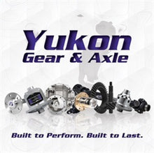 Load image into Gallery viewer, Yukon Gear 1310 &amp; 1330 U/Joint Strap / Dana 30 / Dana 44 / Model 35 / &amp; 9.25in w/Bolts