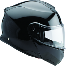 Load image into Gallery viewer, FIRSTGEAR Vulcan Modular Helmet Black - Extra Large