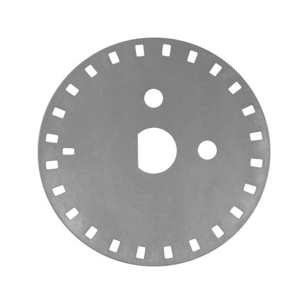 AEM Cam Angle Sensor Disc  Nissan SR20DET RWD & KA24DE (50mm OD)