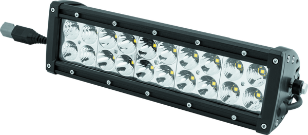 DragonFire Racing 12-Inch Dual Row LED Light Bar