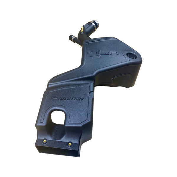 Injen EVO1801 Cold Air Intake for 2008-2015 Mitsubishi Lancer Evolution X 2.0L