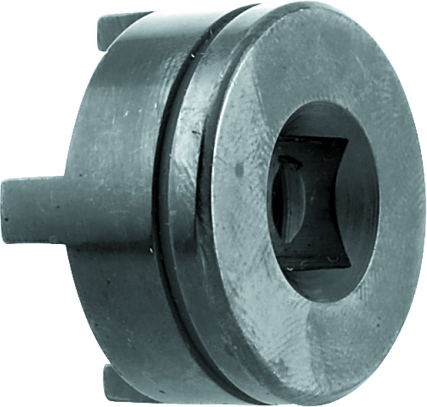 BikeMaster Oil Filter Spanner Wrench - 3/8in Drive, Compact 3/4in x 1-3/16in