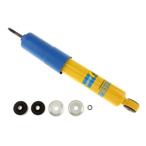 Bilstein B6 Monotube Shock Absorber for 2004 Chevrolet Colorado Z85 LS - Front 46mm
