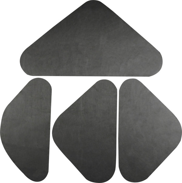 DEI Pre-Cut Under Hood Insulation Kit for 1968-1969 Chevrolet Chevelle