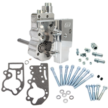 Load image into Gallery viewer, S&amp;S Cycle 70-91 BT Billet Oil Pump Kit