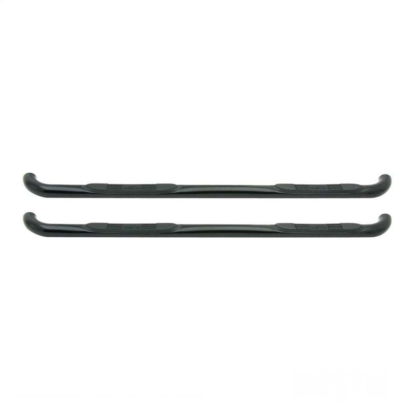 Westin 1999-2006 Toyota Tundra Ext Cab E-Series 3 Nerf Step Bars - Black