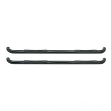 Load image into Gallery viewer, Westin 1999-2006 Toyota Tundra Ext Cab E-Series 3 Nerf Step Bars - Black