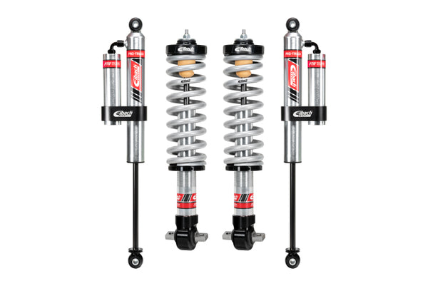 Eibach Pro-Truck Coilover Stage 2R for 19-22 Ford Ranger 4WD
