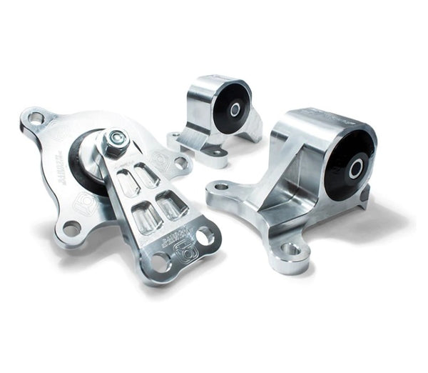 Innovative Aluminum Engine Mounts for 02-06 Acura RSX K-Series with 95A Bushings