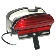 Load image into Gallery viewer, Letric Lighting Dyna Rpl Led Taillight Red