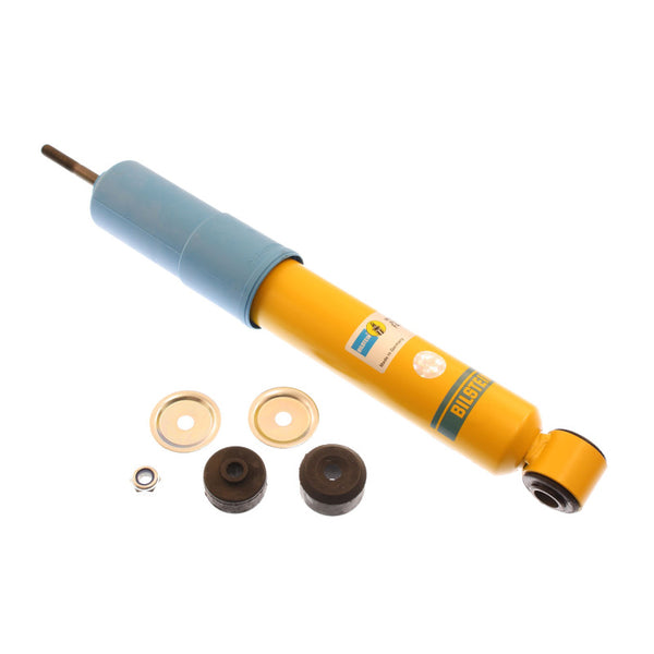 Bilstein B6 Monotube Shock Absorber for 1988 Chevrolet Corvette 35th Anniversary Edition