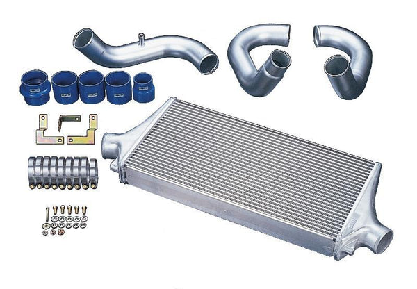 HKS I/C R-type W700 BNR32-34 RB26DETT