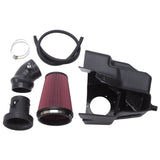 Edelbrock Competition Air Intake Kit 2010 Camaro Supercharger