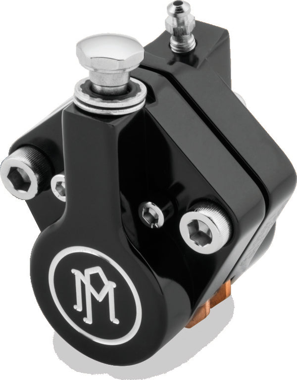 Performance Machine Caliper 125x2 - Contrast Cut