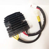 Ricks Motorsport Hot Shot Series Rectifier-Regulator Lithium Compatible