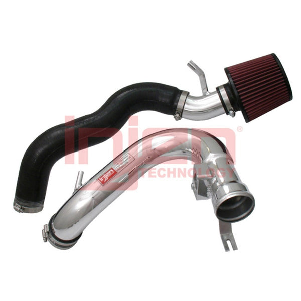Injen Cold Air Intake for 2008-2014 Mitsubishi Lancer 2.0L Non-Turbo
