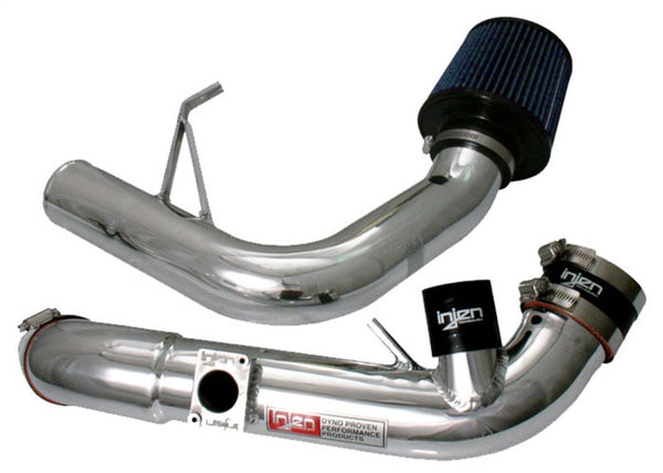 Injen SP Series Cold Air Intake System for Mitsubishi Eclipse 2006-2012 2.4L 4-CYL