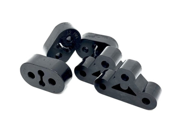 Torque Solution Toyota GR Corolla Exhaust Hanger Mount Kit