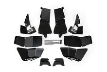 Load image into Gallery viewer, DV8 Offroad 21-22 Ford Bronco Front Inner Fender Liners