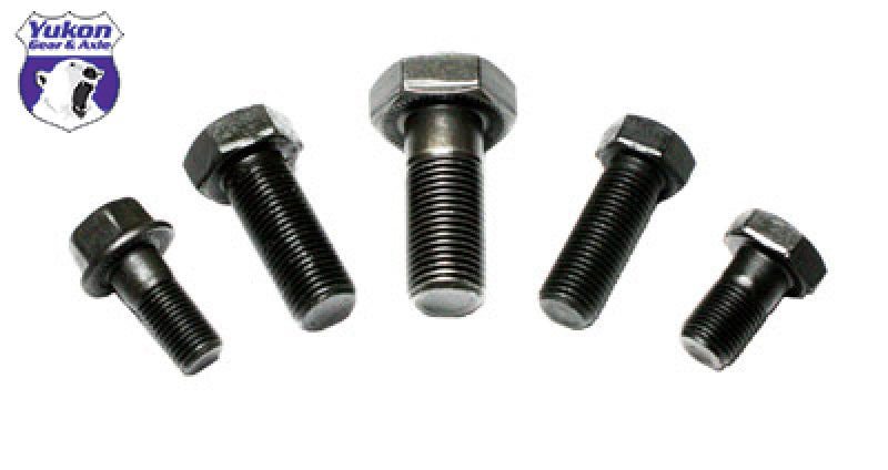 Ring Gear Bolts