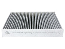 Load image into Gallery viewer, aFe Various Chrysler/ Dodge/ Infiniti/ Nissan/ RAM 02-22 Cabin Air Filter