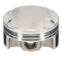 JE Pistons Ford Modular 3.661in Bore 1.168in CH 1.36 CC Piston Kit