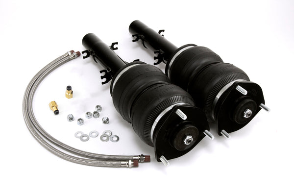 Air Lift Performance Front Air Suspension Kit for 1998-2006 Audi TT & 2002-2004 VW Golf/GTI/Jetta