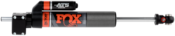 FOX 17-19 Ford F250/F350 4WD 2.0 Factory Race Series Steering Stabilizer