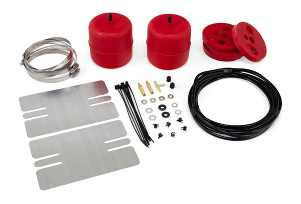 Air Lift 1000 Universal Air Spring Kit (4in/8in)  Up to 1000lb Load Support