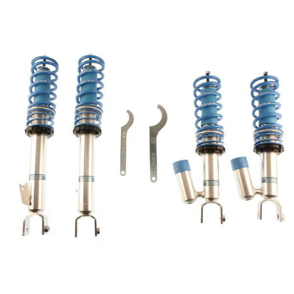 Bilstein B14 Performance Suspension System for 2009 Honda S2000 CR