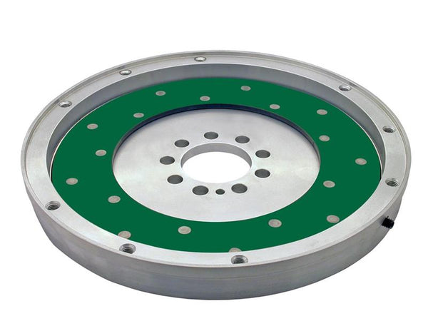 Fidanza 81-88 Porsche 944 Non Turbo 2.5L (Non S/S2) Aluminum Flywheel