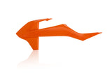 Acerbis 18+ KTM SX85/21-24 GasGas MC85 Radiator Shroud - 16 Orange