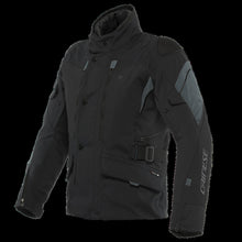 Load image into Gallery viewer, Dainese Carve Master 3 Gore-Tex Jacket Black/Ebony/Ebony Size - 48