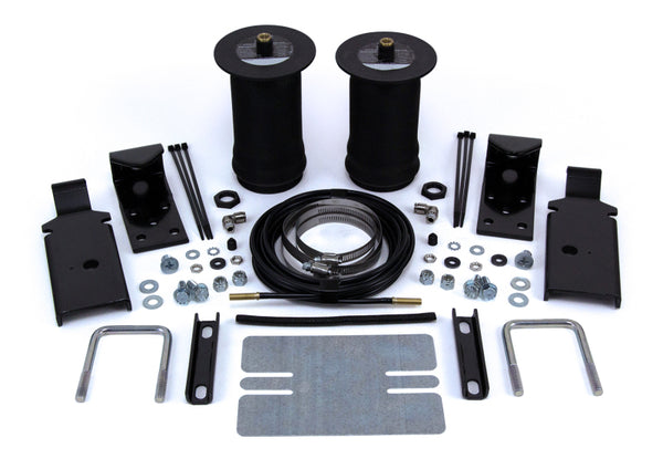 Air Lift RideControl Adjustable Air Spring Kit (Leaf Spring Vehicles)
