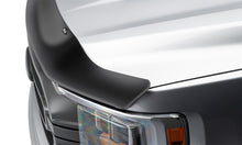 Load image into Gallery viewer, AVS 07-13 Chevy Avalanche Bugflector Medium Profile Hood Shield - Smoke