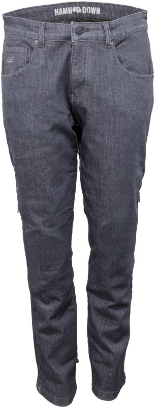 Speed and Strength Hammer Down Armored Jeans Light Grey Size - 36x32