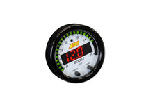 Load image into Gallery viewer, AEM X-Series Pressure 0-15psi Gauge Kit