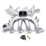 Edelbrock Victor Jr Ford for 4 6L Engines Manifold Only