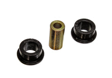 Load image into Gallery viewer, Energy Suspension 97-01 Ford Escort/ZX2 Black Manual Trans. Shifter Stabilizer Bushing Set