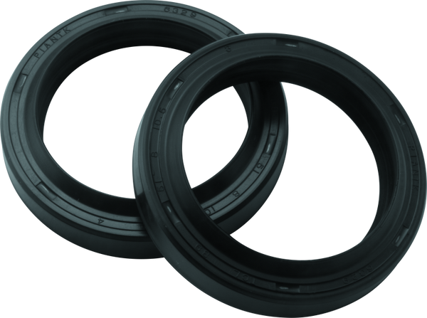 BikeMaster Fork Seal Kit 39mm x 51mm x 8/10.5mm