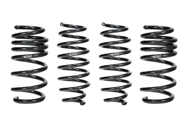 Eibach Pro-Kit Lowering Springs for 2018-2022 Tesla 3 Long Range (AWD)
