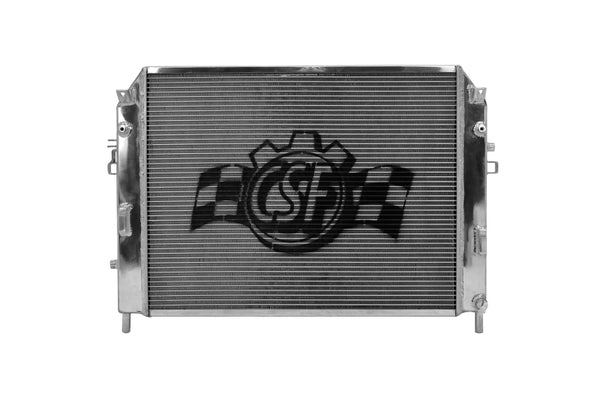 CSF High-Performance All-Aluminum Radiator for 2006-2012 Mazda Miata