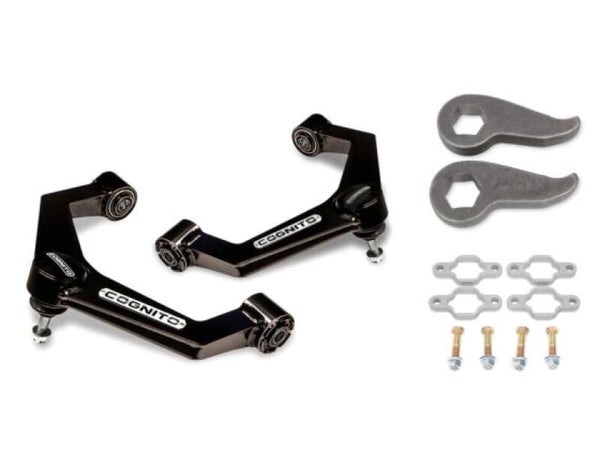 Cognito 2011-2019 Chevy/GMC Silverado/Sierra 2500/3500 HD 3in Leveling Kit