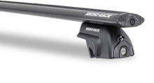 Load image into Gallery viewer, Rhino-Rack 15-18 Volvo V60 4 Door Wagon Vortex SX 2 Bar Roof Rack - Black