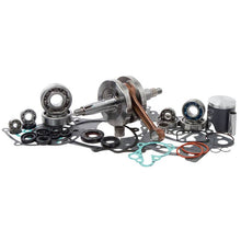 Load image into Gallery viewer, Vertex Pistons 05-07 CR 85 R/05-07 CR 85 RB Big Wheel Complete Engine Rebuild Kit