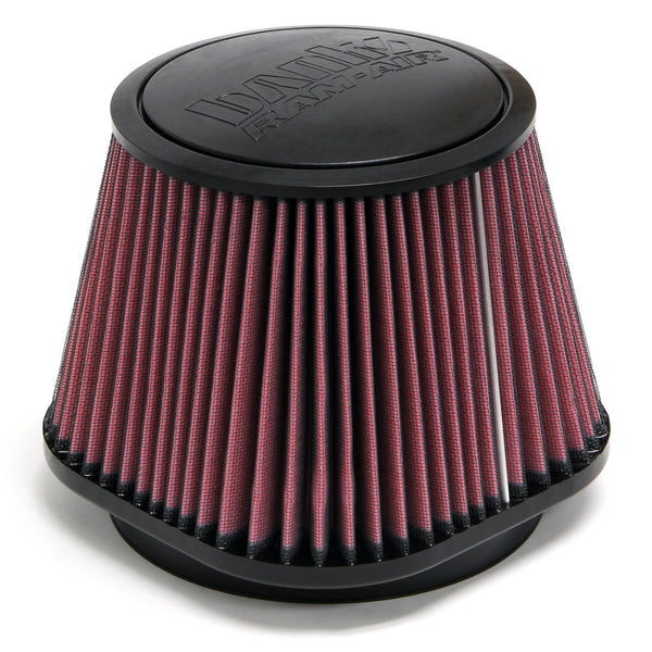 Banks Power Ram Air Filter Element for 20032007 Dodge 5.9L