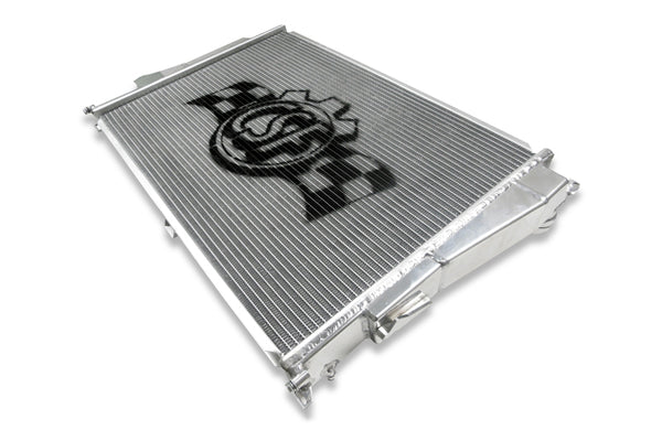 CSF Triple Pass Radiator for 2000-2006 BMW M3 (E46)